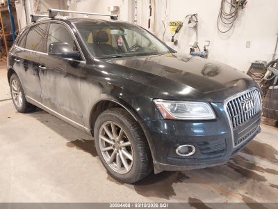 WA1V2AFPXGA021687 AUDI Q5 Photo 1