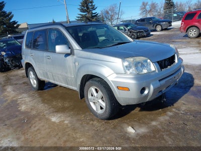 JN8BT08V25W106555 NISSAN X-TRAIL Photo 1