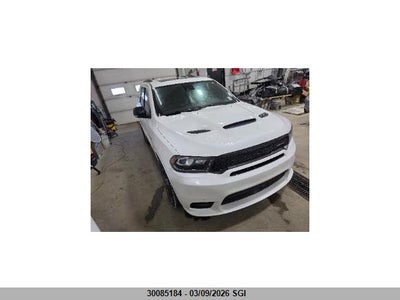 1C4SDJCT7LC433147 DODGE DURANGO Photo 1