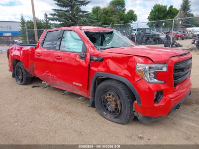 GMC SIERRA 2020. Lot# 30083809. VIN 1GTR9CED7LZ246456. Photo 1