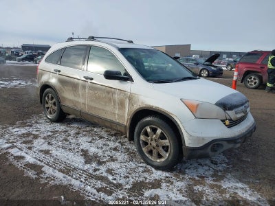 JHLRE48508C062821 HONDA CR-V Photo 1