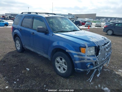 1FMCU9D7XAKB16904 FORD ESCAPE Photo 1