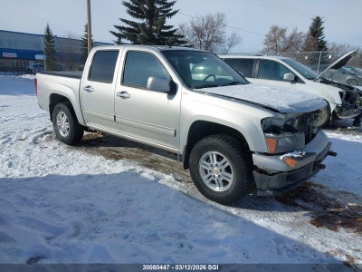 1GCHTCFE0B8104474 CHEVROLET COLORADO Photo 1