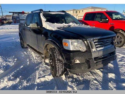 1FMEU53857UB42111 FORD EXPLORER SPORT TRAC Photo 1