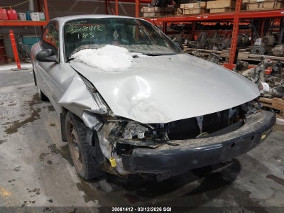 3FAKP1132YR126848 FORD ESCORT Photo 1