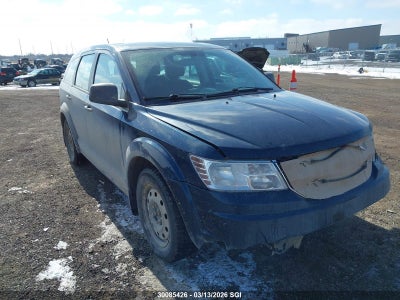 3C4PDCAB1FT616418 DODGE JOURNEY Photo 1