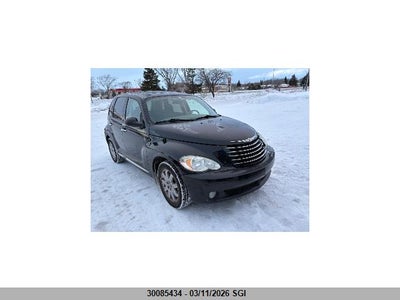 3A8FY58866T251202 CHRYSLER PT CRUISER Photo 1