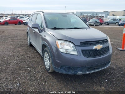 KL77P2EM6CK507234 CHEVROLET ORLANDO Photo 1