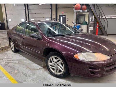 2C3HH46R6WH257102 CHRYSLER INTREPID Photo 1