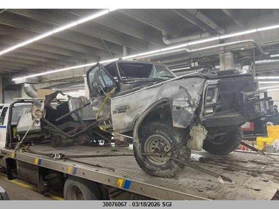 1B7HW14W6GS068145 DODGE W-SERIES Photo 1