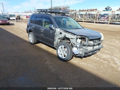 JN8BT08V36W212370 NISSAN X-TRAIL Photo 1