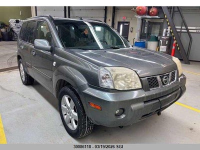 JN8BT08V66W212542 NISSAN X-TRAIL Photo 1