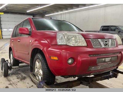 JN8BT08V46W211048 NISSAN X-TRAIL Photo 1