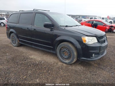 DODGE GRAND CARAVAN 2011. Lot# 30086330. VIN 2D4RN7DG3BR696213. Photo 1