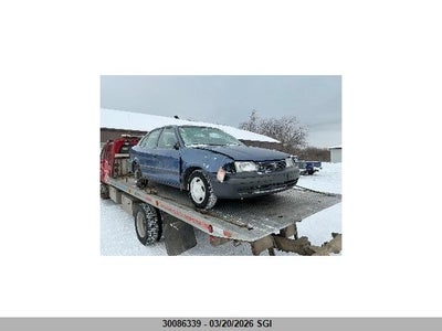 JT2BC53L9X0378999 TOYOTA TERCEL Photo 1