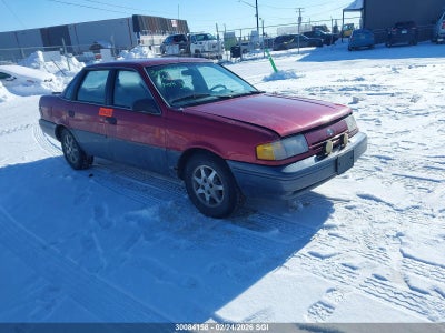 1FABP36X1RK190960 FORD TEMPO Photo 1
