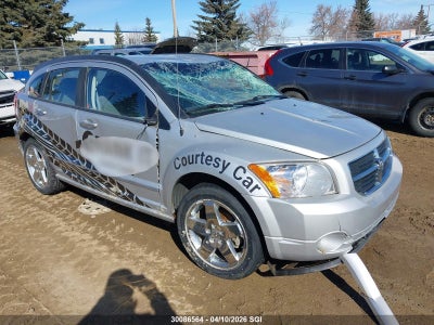 1B3HE78K97D192378 DODGE CALIBER Photo 1