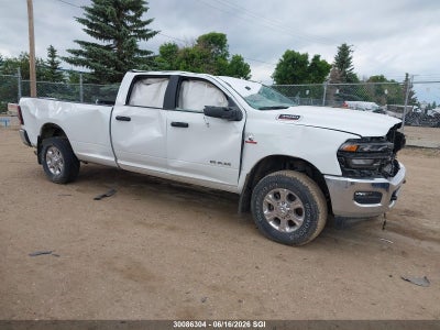 RAM 3500 2026. Lot# 30086304. VIN 3C63R3HL7TG216387. Photo 1