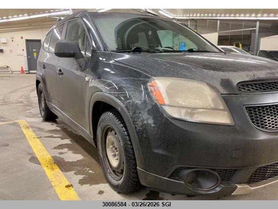 KL77P2EM8CK508823 CHEVROLET ORLANDO Photo 1