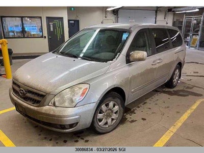 KNDMC233886045156 HYUNDAI ENTOURAGE Photo 1