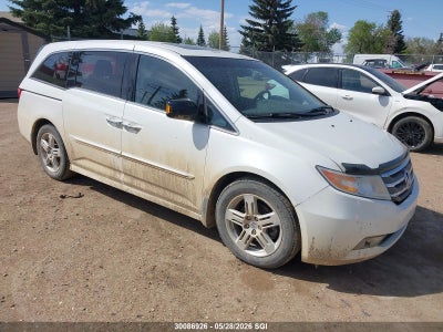 HONDA ODYSSEY 2013. Lot# 30086926. VIN 5FNRL5H98DB501806. Photo 1