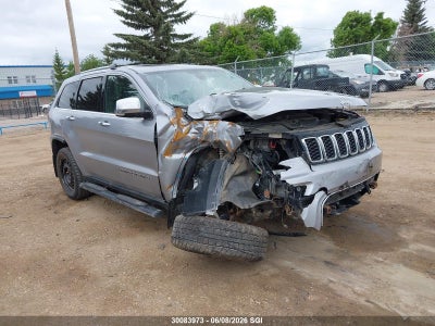 JEEP GRAND CHEROKEE 2020. Lot# 30083973. VIN 1C4RJFBG0LC297243. Photo 1