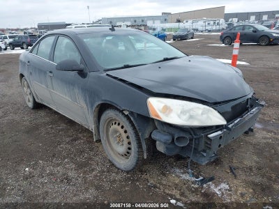 1G2ZH57NX84116619 PONTIAC G6 Photo 1