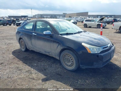 1FAHP32N08W291297 FORD FOCUS Photo 1