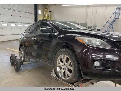 JM3ER293490225949 MAZDA CX-7 Photo 1