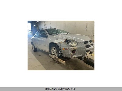 1B3ES46C44D597209 DODGE NEON Photo 1