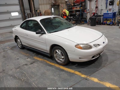 3FALP1137WR111666 FORD ESCORT Photo 1