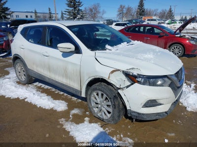 JN1BJ1AW8MW450791 NISSAN ROGUE SPORT Photo 1