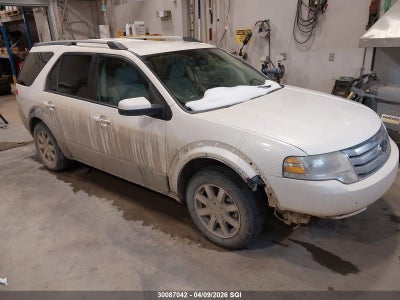 1FMDK05W79GA03793 FORD TAURUS X Photo 1