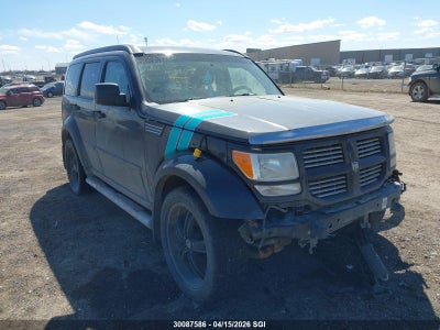 1D4PU5GX5BW511631 DODGE NITRO Photo 1