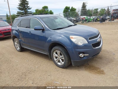 CHEVROLET EQUINOX 2012. Lot# 30087671. VIN 2GNFLNE57C6248462. Photo 1
