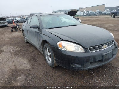 2G1WJ15N669262940 CHEVROLET MONTE CARLO Photo 1