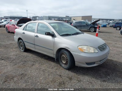 2T1BR32E53C769984 TOYOTA COROLLA Photo 1