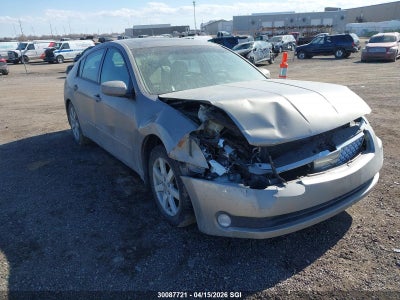 1N4BA41E05C834532 NISSAN MAXIMA Photo 1