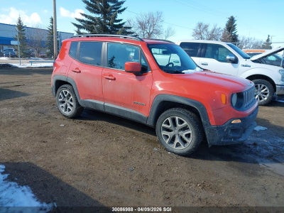 ZACCJBBB1HPE63940 JEEP RENEGADE Photo 1