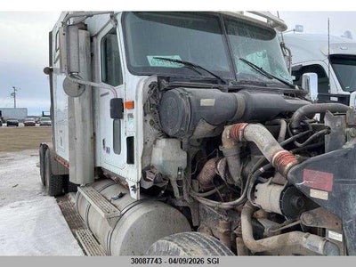 2HSCHASR62C043655 INTERNATIONAL 9900 Photo 1