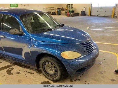 3C4FY48B25T629253 CHRYSLER PT CRUISER Photo 1