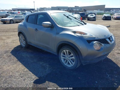 JN8AF5MV6FT559795 NISSAN JUKE Photo 1