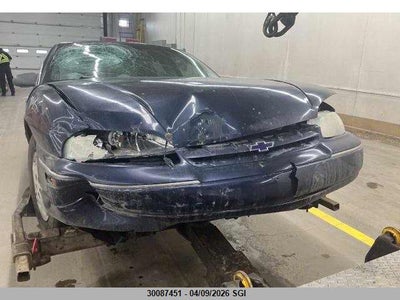 2G1WL52M7W9268467 CHEVROLET LUMINA Photo 1
