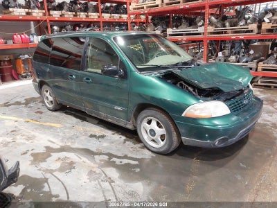 2FMZA57443BB22272 FORD WINDSTAR Photo 1