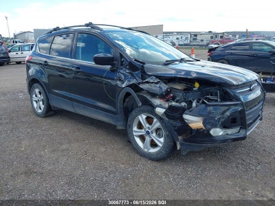FORD ESCAPE 2014. Lot# 30087773. VIN 1FMCU9GX4EUC54427. Photo 1