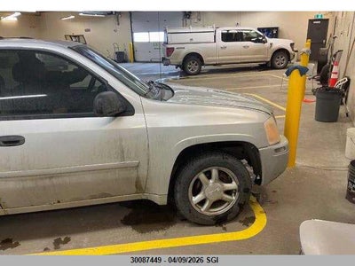 1GKDT13S882108009 GMC ENVOY Photo 1