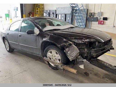 2C3HH46R94H657216 CHRYSLER INTREPID Photo 1