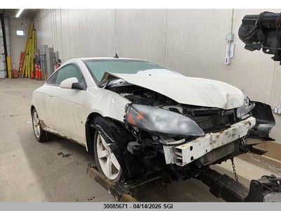 1G2ZH17N184252579 PONTIAC G6 Photo 1