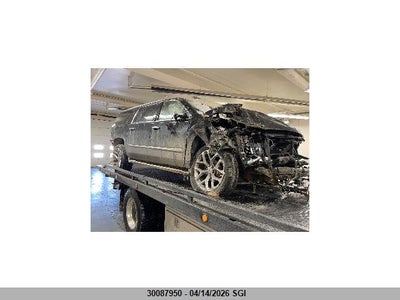 1GYS4HKJXGR432306 CADILLAC ESCALADE Photo 1