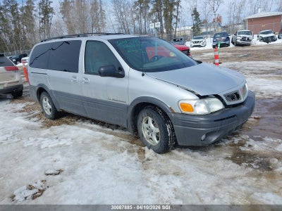 1GMDX03E72D290698 PONTIAC MONTANA Photo 1